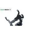 Flexible Universal Automobile Tablet PC Car Mount Holder For Touch PC And MID thumbnail-1