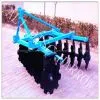 1BQX Mounted Light Duty Disc Harrow Agricultural Machine thumbnail-1