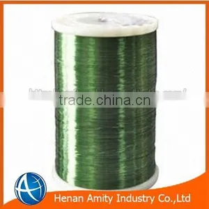 UEW 130 Flat Enameled Copper/aluminum Wire for Motors thumbnail-3