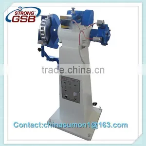 LZ-783 Upper Calender Machine thumbnail-1