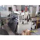 Automatic Electrical Steel Coil Slitting Line For Coil Plate , CR / HRC thumbnail-1