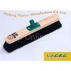 Soft Bristle Durable Sweeping Brooms Semi Smooth and Rough Surfaces thumbnail-1