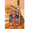 Crystal Iphone Case,crystal Cell Phone Case,crystal Mobile Phone Case,crystal Iphone Cover thumbnail-1