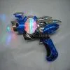 Flashing Led Toy Gun thumbnail-1