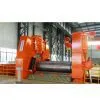 Sell Computer-Controlled Hydraulic Level-Down Three-Roller Bending Machine (EZW11S-185 x 3,200mm) thumbnail-1