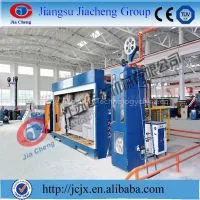Horizontal Wire Drawing Machine thumbnail-1