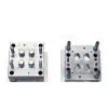 4-cavity Injection Mold for Cover thumbnail-1