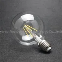 8W LED Filament Bulb thumbnail-1