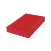 Lovely Flocking Jewelry Box,Ring Case thumbnail-1