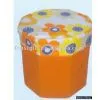 Folding Storage Stool thumbnail-1
