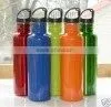 Stainless Steel Sports Bottle(sipper Lid) thumbnail-1