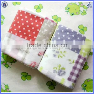 Micro Plush Fleece Blanket/children Packing Blanket thumbnail-1