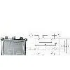 Splitter Housing thumbnail-1