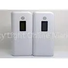 Travel Emergency Dual USB Mobile Battery Backup Charger Power Bank 4500mAh thumbnail-1