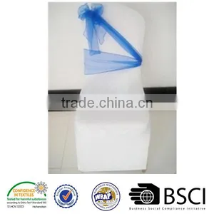 Delicate Organza Sashes thumbnail-1