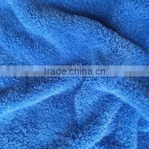 Custom Super Soft Micro Fiber Velour Towel thumbnail-6