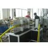 PE Spiral Reinforcing Pipe Extrusion Line thumbnail-1