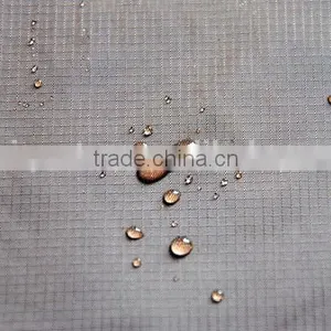 Stretch Waterproof Breathable Fabric for Outdoor Jackets thumbnail-5