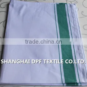 100% Cotton Stripe Kitchen Towel thumbnail-3