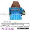 Roof Panel Forming Machine thumbnail-1
