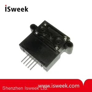 FS5001B Series MEMS Mass Flow Sensors thumbnail-1