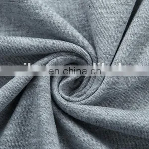 Advertising Promotion Logo Cheap 100% Cotton T Shirt Rayon Polyester Cotton t Shirt thumbnail-2