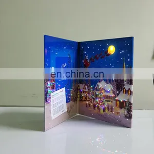 LED Lighting Up Paper Photo Frame Which Will Light up Your Life thumbnail-6
