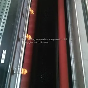 Automatic Vertical Glass Washing Machine thumbnail-2