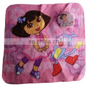 2017 China Wholesale Compressed Towel Tablet Face Towel thumbnail-1