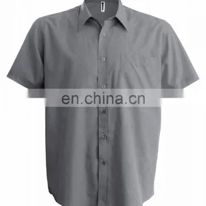 Poplin Dress Shirt thumbnail-1