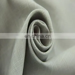 2016 Linen Cotton Fabric Wholesale Made in China thumbnail-4