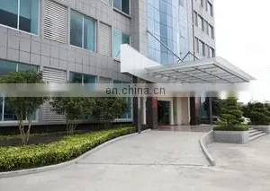 Zouping Beautex Co., Ltd. company overview - view 1 thumbnail