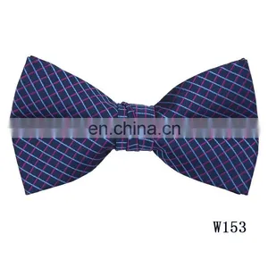 Gemtlemen Kinds of Knitted Bowtie thumbnail-6