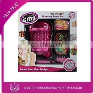 Hot Education Plastic DIY Set thumbnail-1