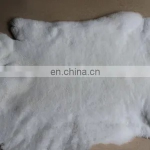 2017 Chinese Rex Rabbit Fur Skins / Rex Rabbit Skin thumbnail-2