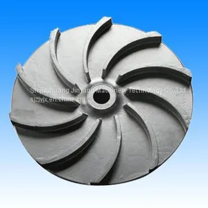 2016 High Quality Machinery Application Casting Equipment Parts, Valve, Ball Valve thumbnail-1