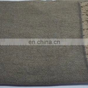 Pashmina Wool Blanket 2016 thumbnail-4