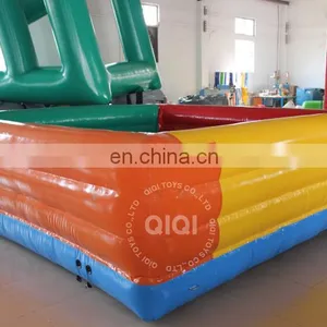 Inflatable Baby Play Mat thumbnail-5