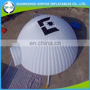 2017 Hot Sale Giant Inflatable Marquee Inflatable Tent for Sale thumbnail-1