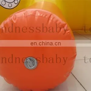 Inflatable Water Floating Sports Submarine thumbnail-2