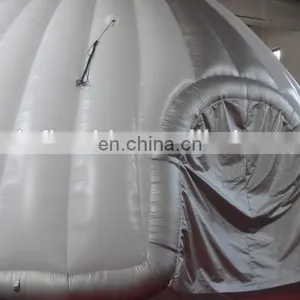 Hot Sale 5m Diameter Outdoor Inflatable Domeinflatable Booth thumbnail-1