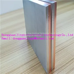 Copper Aluminum Composite Joint Wholesale Cheap Price thumbnail-2