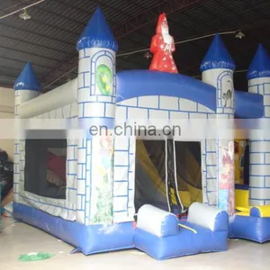 High Quality Inflatable Wizard Magic Combo thumbnail-2