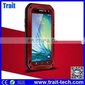 High Quality Waterproof Protective Cover Shell Case For Samsung Galaxy Alpha A7,waterproof Cell Phone Case thumbnail-1