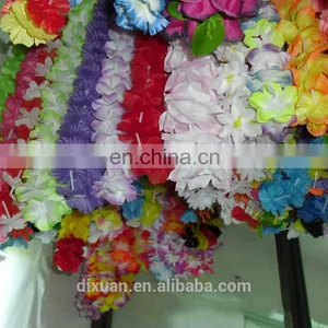 Festival Wreath Wedding Decoration Flower Garland thumbnail-2