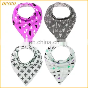 Top Quality 100%Polyester Custom Printed Bandana thumbnail-1