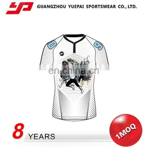 Hot Quality Eco-Friendly American Classic Sportswear thumbnail-1