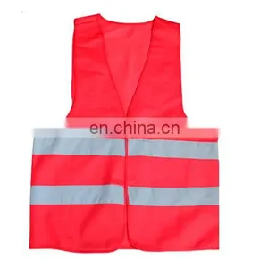 Colorful Knits Reflective Safety Vest/jacket for Child&adult thumbnail-3