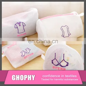 Plastic Tote Bag With Zipper, Plastic Bag Zipper, Plastic Packing Bag With Zipper Lock thumbnail-6