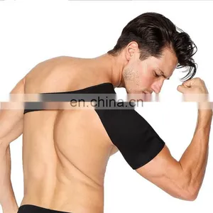 Shoulder Compression Sleeve & Rotator Cuff Brace#HJ0004 thumbnail-4